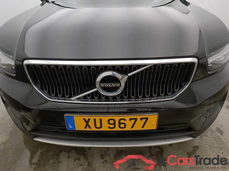 VOLVO XC40 DIESEL 2.0 D3 150 Momentum Pro Geartronic (EU6d-T.) 5d WLTP Co2 157g #5