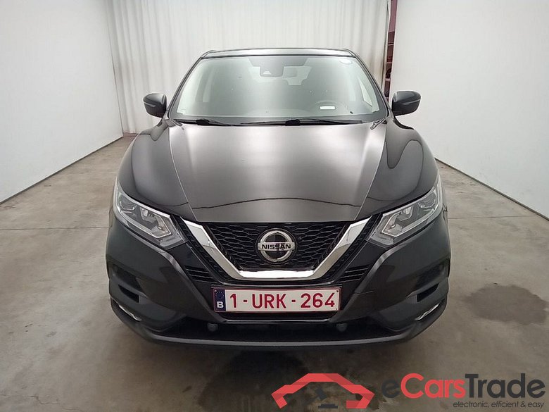 Nissan Qashqai 1.5 dCi Business Edition 5d #5