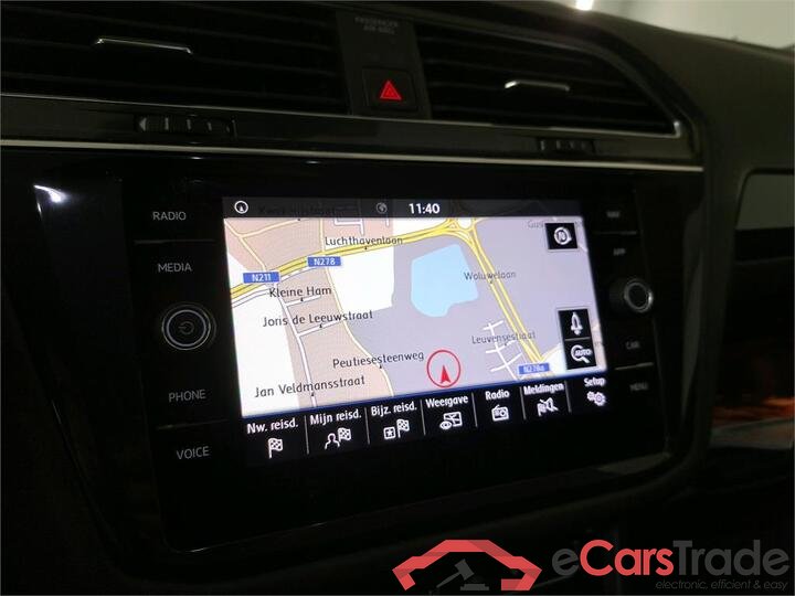 Volkswagen TIGUAN ALLSPACE TIGUAN ALLSPACE DIESEL 2.0 TDi SCR Comfortline (EU6.2) 110kw/150pk 5D/P M6 #6