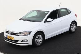 VOLKSWAGEN POLO 70 kW