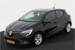 RENAULT CLIO 67 kW