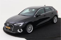 AUDI A3 Sportback 81 kW