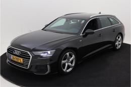 AUDI A6 Avant 150 kW