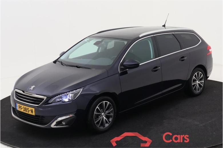 PEUGEOT 308 SW 96 kW #1