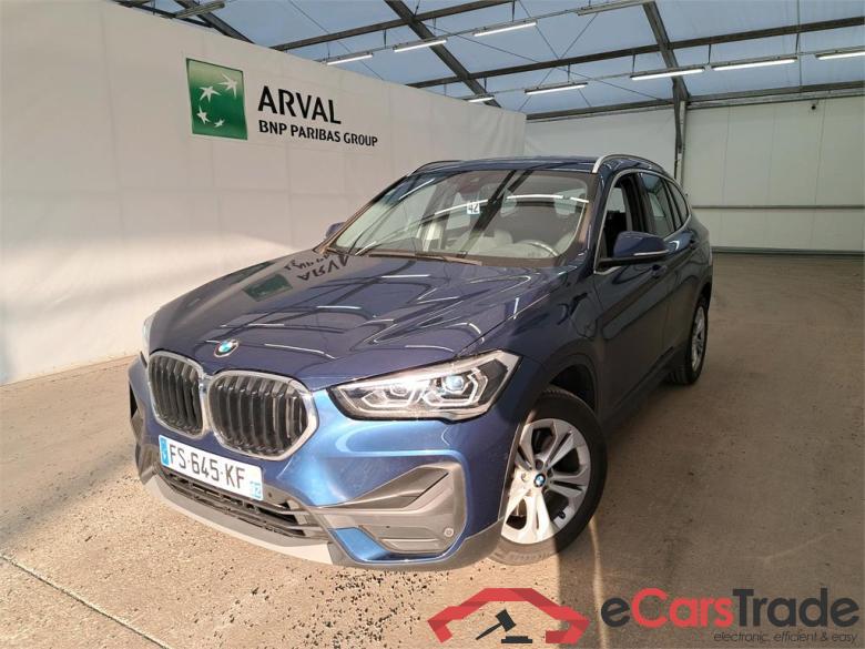 BMW xDrive25e Business Design BVA6 X1 xDrive25e Business Design BVA6 / CABLE PRESENT #1