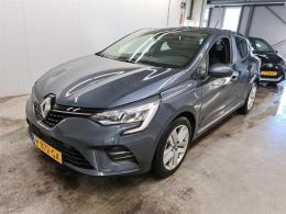 RENAULT CLIO 1.0 TCe Zen