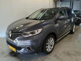RENAULT KADJAR 1.2 TCe Intens