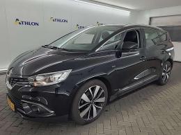 RENAULT Grand Scénic TCe 115 Limited 5D 85kW