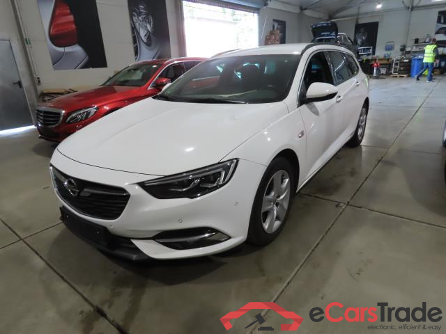 Opel Insignia ST ´17 Insignia B Sports Tourer  Business Edition 1.6 CDTI  100KW  MT6  E6