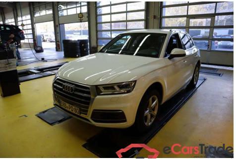 Audi Q5 ´16 Q5  quattro sport 2.0 TDI  120KW  AT7  E6 #1