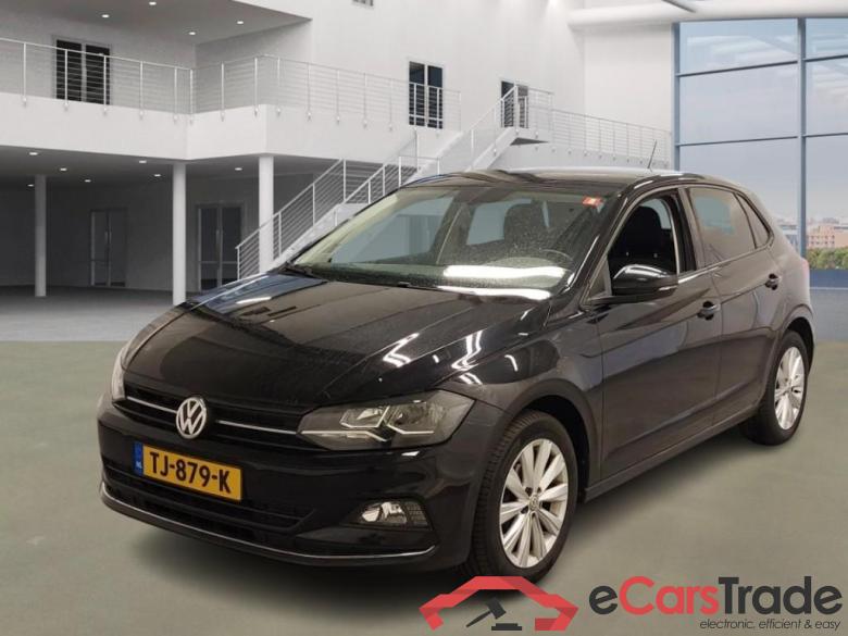 VOLKSWAGEN POLO 70 kW #1