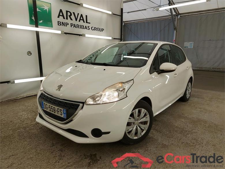 Peugeot 1.0 VTI 68 Active 208  1.0 VTI 68 Active #1