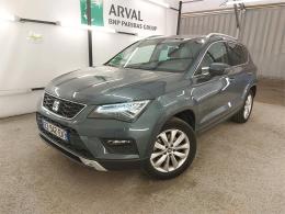 Seat  Ateca Style Business 2.0 TDI 150 SandS 4Drive
