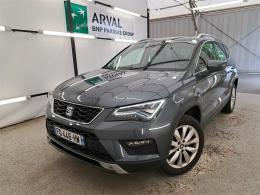 Seat 1.0 TSI 115 S&S Style Business Ateca / 2016 / 5P / SUV 1.0 TSI 115 S&S Style Business