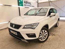 Seat 1.0 TSI 115 S&S Style Business Ateca 1.0 TSI 115 S&S Style Business