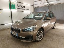 BMW 216d Luxury Auto 216d Luxury Auto