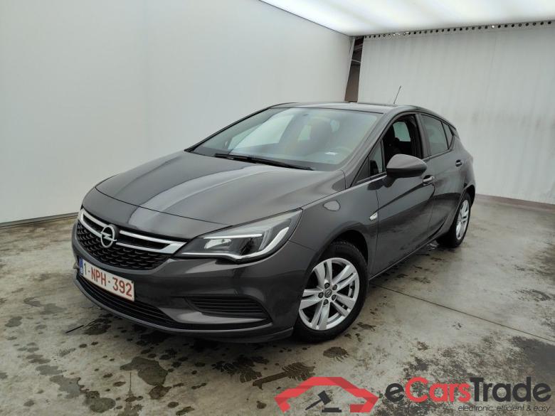 Opel Astra 1.6 CDTI 70kW Edition 5d #1