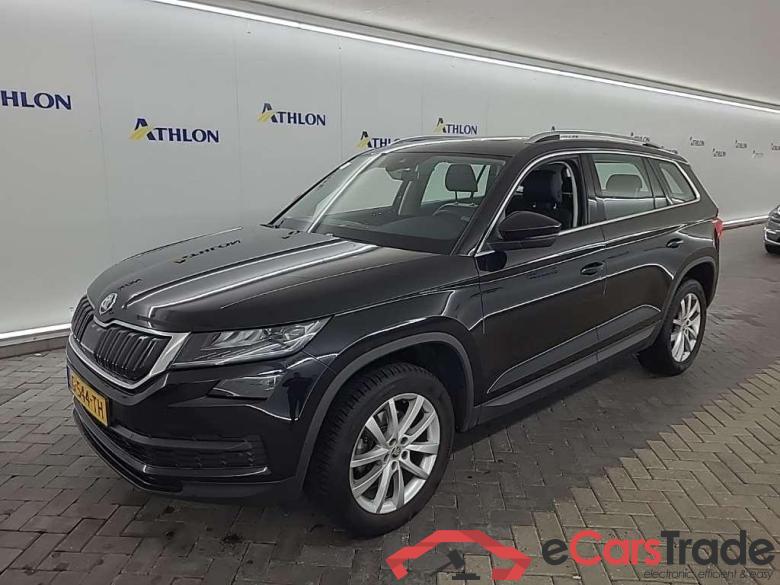 SKODA Kodiaq 1.5 TSI ACT DSG Limited Business Edition 5D 110kW #1