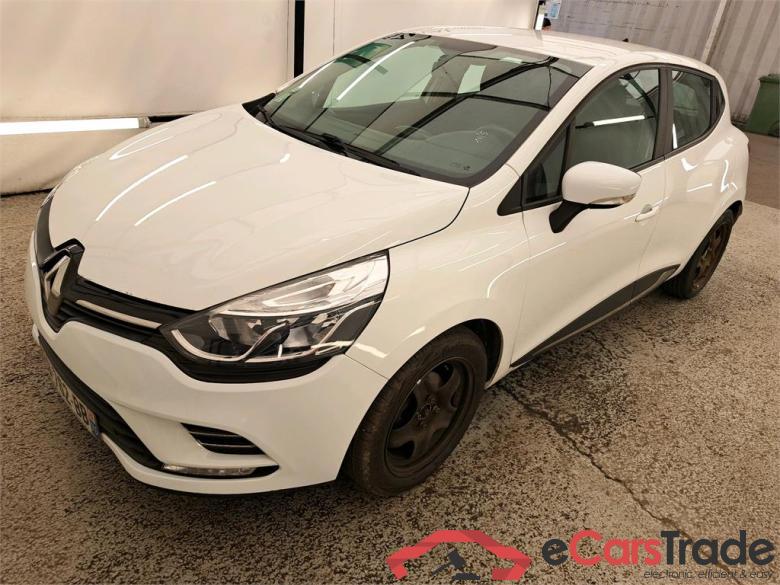 Renault Zen TCe 90 Clio 5p Berline Zen TCe 90 #1