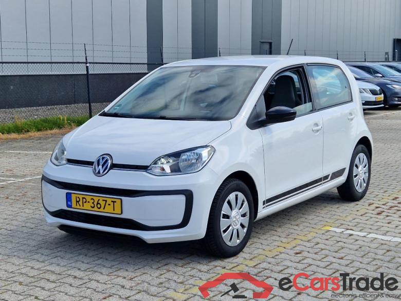 VOLKSWAGEN up! 44 kW #1