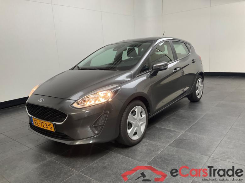 FORD FIESTA 1.1 Trend #1