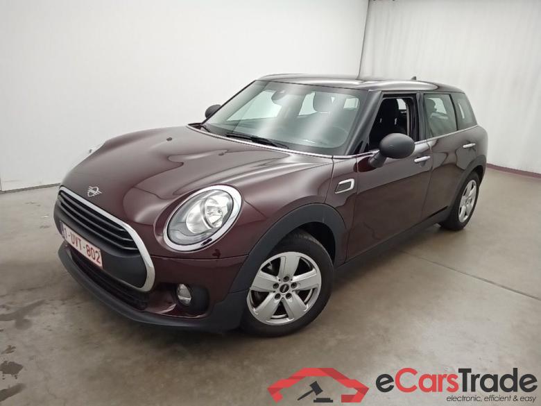 Mini Clubman One 1.5i (75 kW) Aut. (petrol) #1