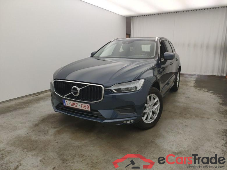 Volvo XC60 D3 Momentum 5d