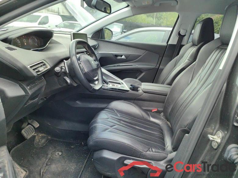 Peugeot 5008 1.5 BlueHDi 96kW S&S EAT8 Allure Aut. 7pl 5d Technical Issue!! #3