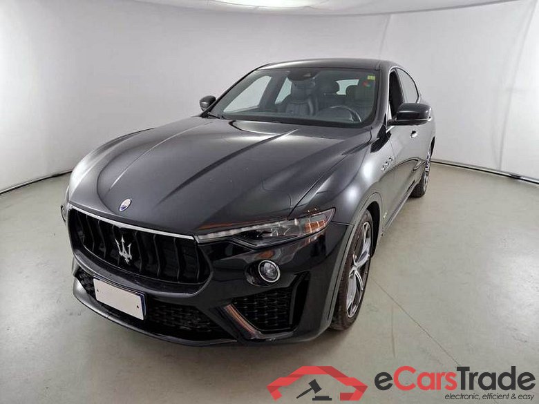 Maserati GRANSP2020 MASERATI LEVANTE / 2016 / 5P / SUV 3.0 V6 DS 250CV GRANSPORT Q4 AUTO 2020 #1