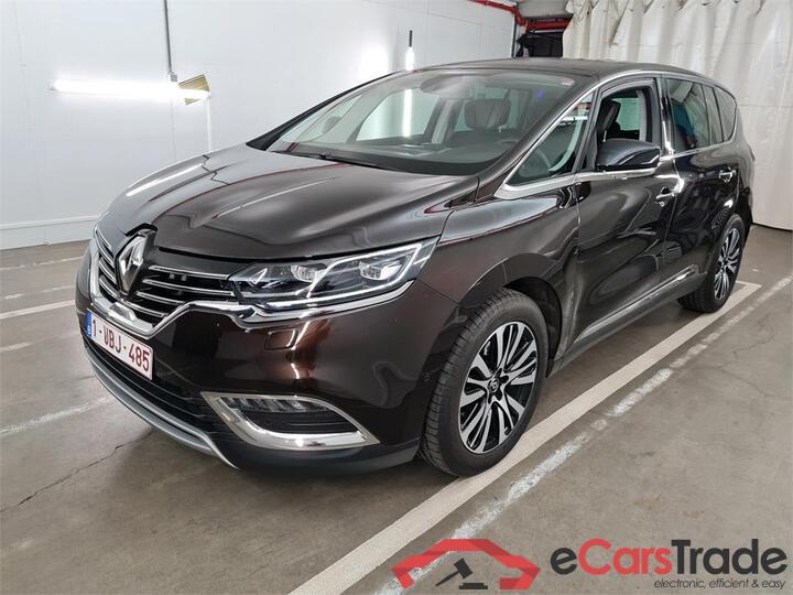 Renault espace 5 diesel occasion