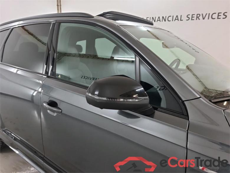 AUDI Q7 250 kW #1