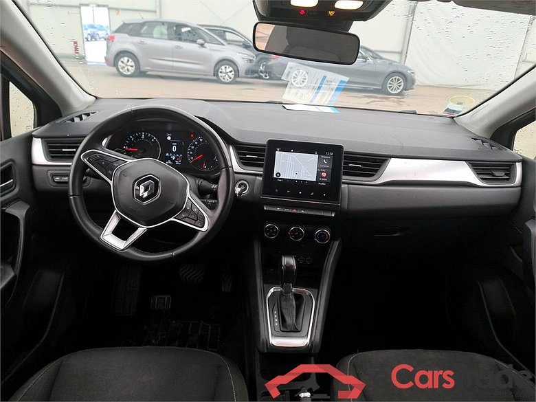 Renault Captur 1.5 dCi Aut. 116Hp LED-Xenon Navi Klima Camera PDC ... #6