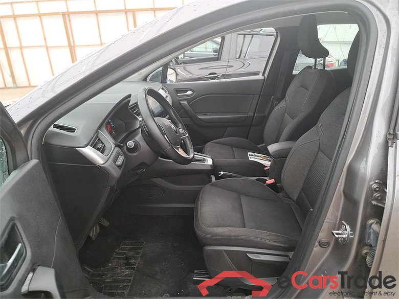 Renault Captur 1.5 dCi Aut. 116Hp LED-Xenon Navi Klima Camera PDC ... #5