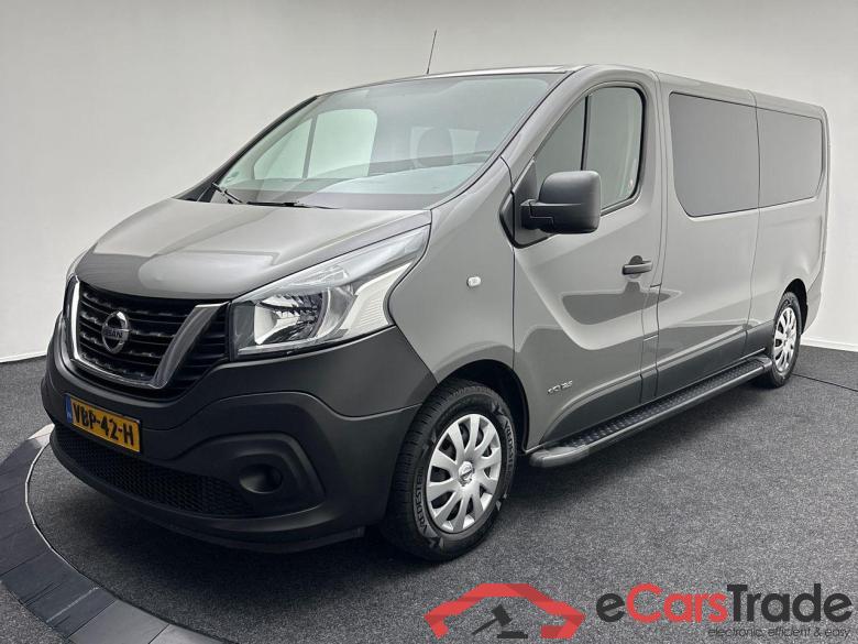 NISSAN NV300 1.6 dCi 125 L2H1 Acenta S&S #1