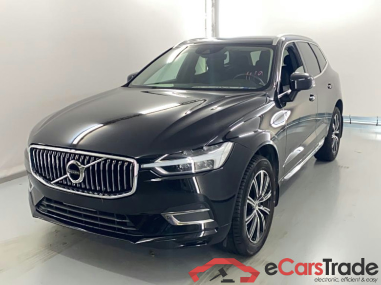 VOLVO XC60 DIESEL - 2017 2.0 D3 Inscription AdBlue Sensus Navigation Winter #1