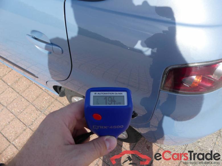 Seat DE - LimS5 1.4 16V, Sport Edition, (Facelift) 2006 - 2006 Ibiza #5