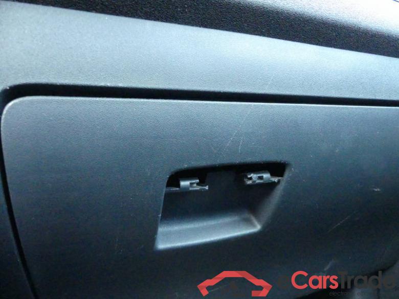 Seat DE - LimS5 1.4 16V, Sport Edition, (Facelift) 2006 - 2006 Ibiza #6