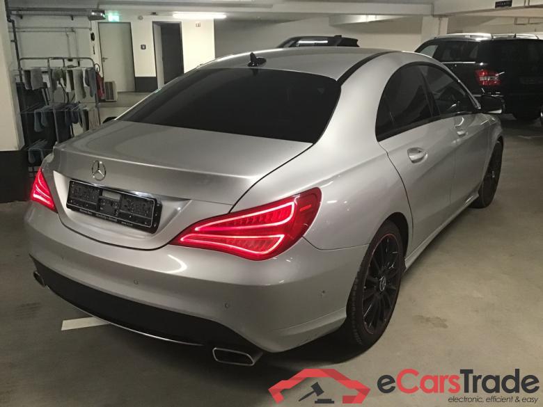 Mercedes_benz DE - Lim4 CLA 220 CDI / d EU6, Urban, 2013 - 2014 CLA -Klasse #3