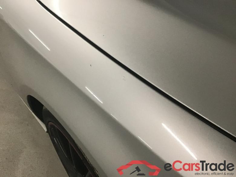 Mercedes_benz DE - Lim4 CLA 220 CDI / d EU6, Urban, 2013 - 2014 CLA -Klasse #6