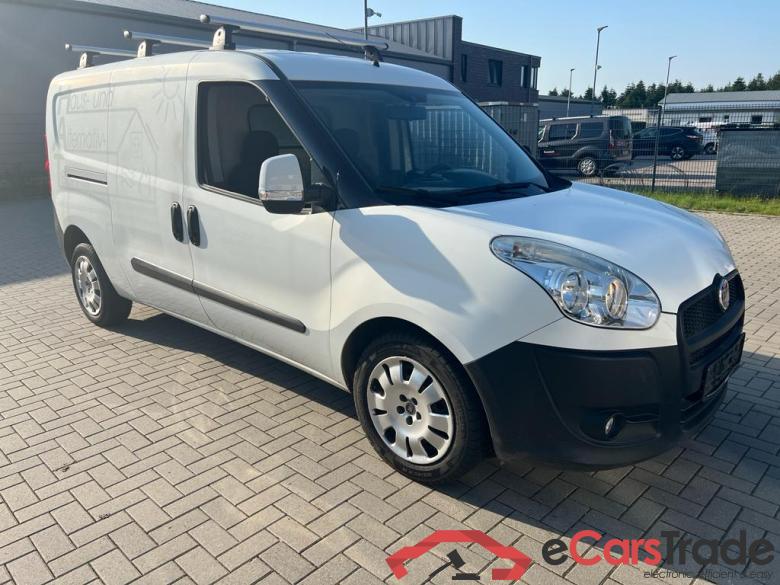 Fiat SX Maxi Kasten Doblò (263) Cargo / Pritsche #2