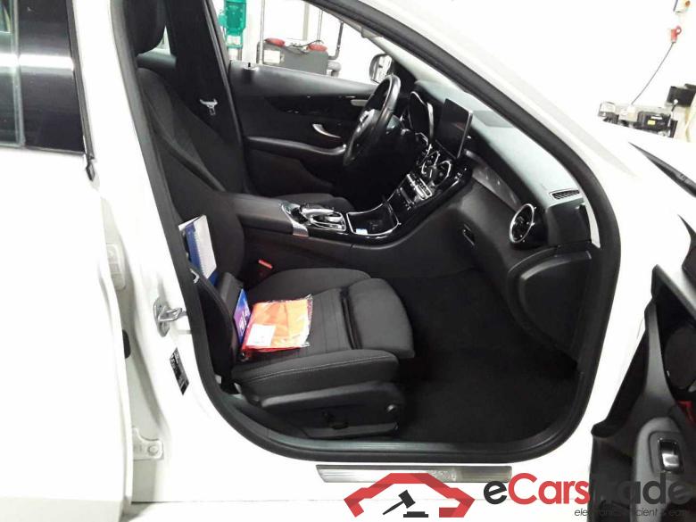 Mercedes_benz C 250 CGI T (205.245) C 250 #5 Mercedes_benz C 250 CGI T (205.245) C 250 #5