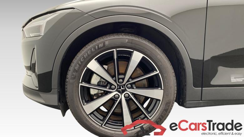 Polestar Plus Paket, Wärmepumpe 2 Standard Range Single Motor #3