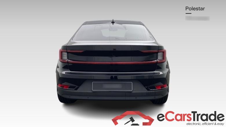 Polestar Plus Paket, Wärmepumpe 2 Standard Range Single Motor #4