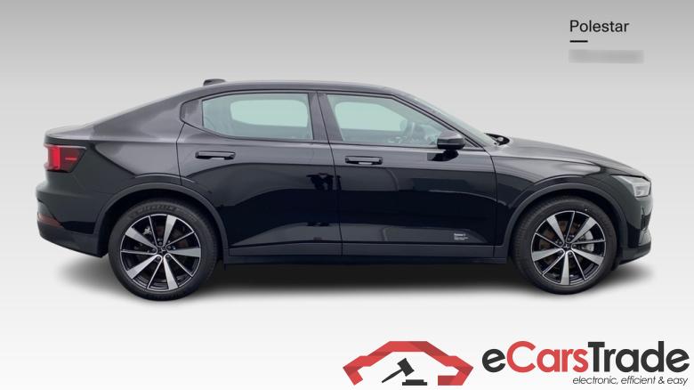 Polestar Plus Paket, Wärmepumpe 2 Standard Range Single Motor #5