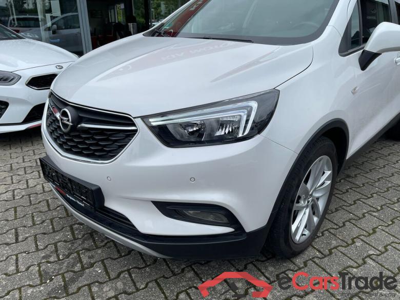 Opel Edition Mokka X #5