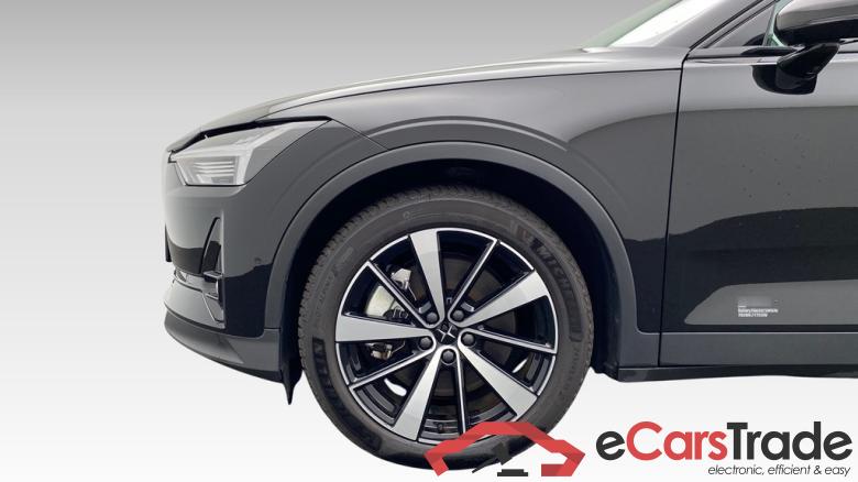 Polestar Pilot Paket, 19