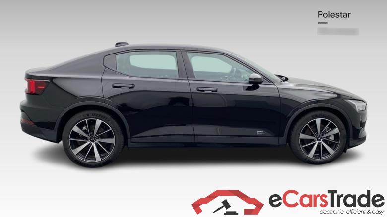 Polestar Pilot Paket, 19