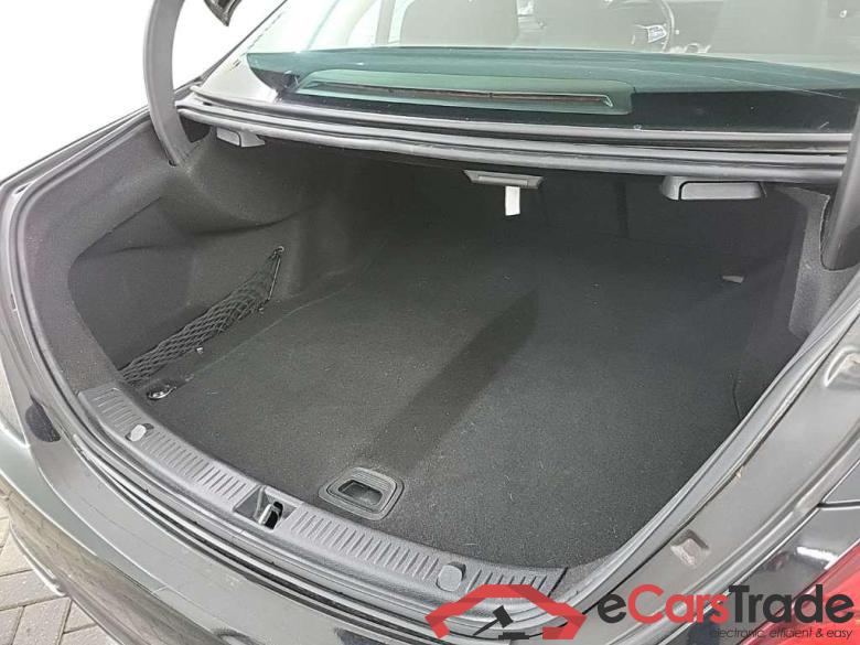 MERCEDES-BENZ E-Klasse Limousine E 200 9G-TRONIC Business Solution 4D 145kW #5