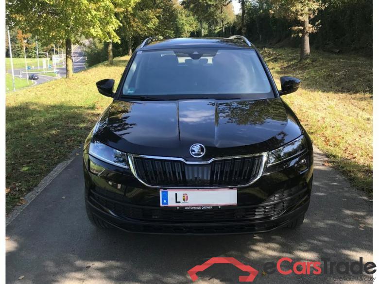 Skoda Style 4x4 Kodiaq 2,0 TDI #5