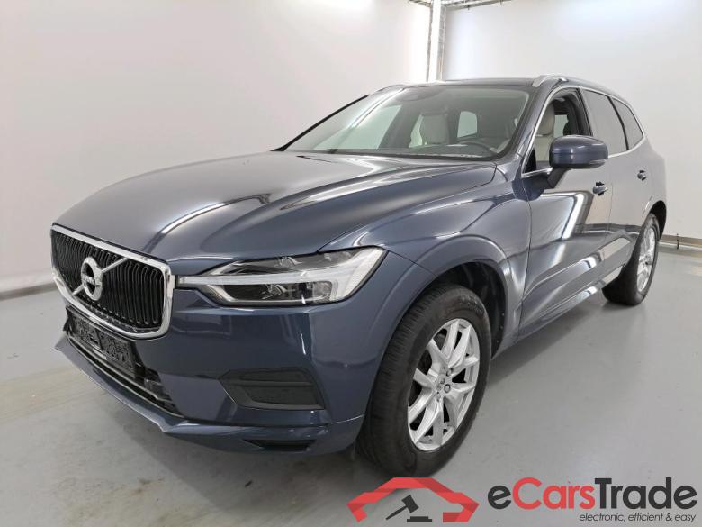 VOLVO XC60 2.0 D3 Momentum AdBlue (EU6d-TEMP) STOCK Business Winter #1